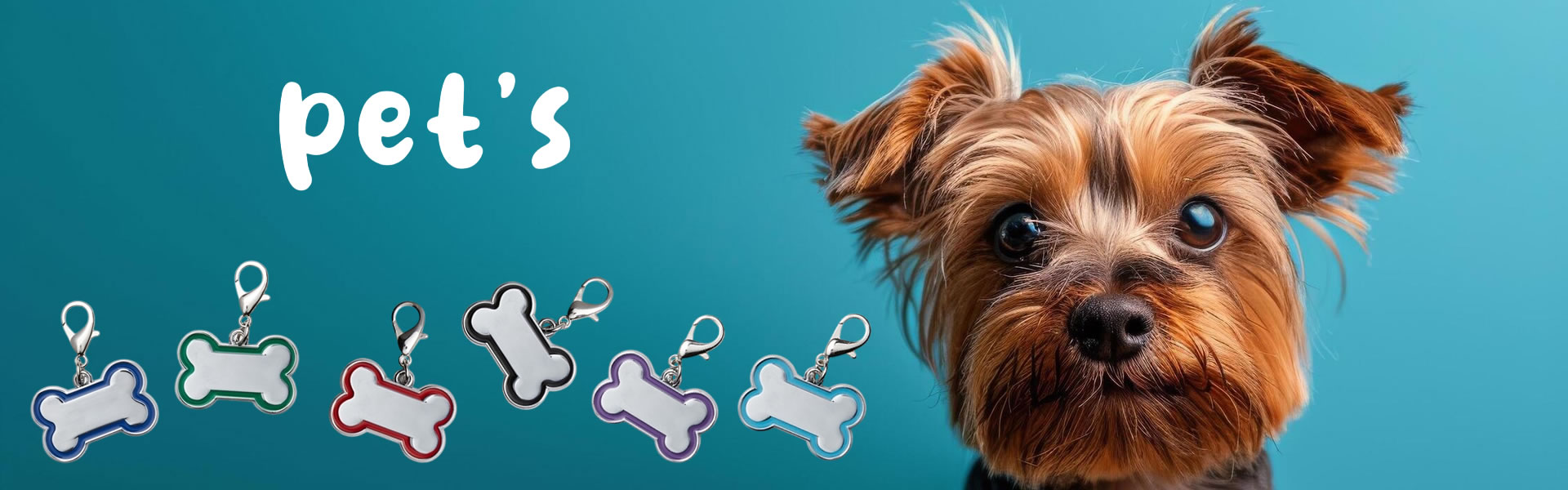 Pet's