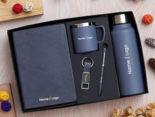 Produtos personalizados para empresas
